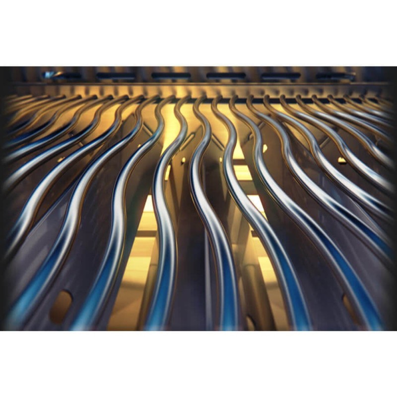 Barbecue Napoleon Prestige 665 RSIB griglia