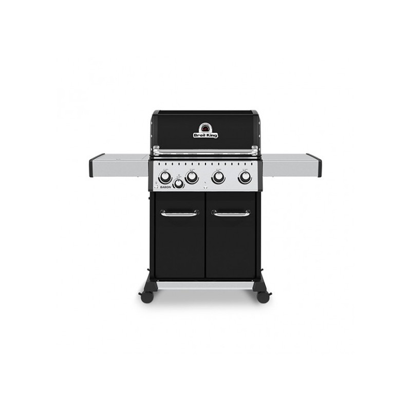 Broil king Baron 440 Barbecue a Gas