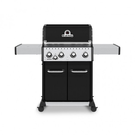 Broil king Baron 440 Barbecue a Gas