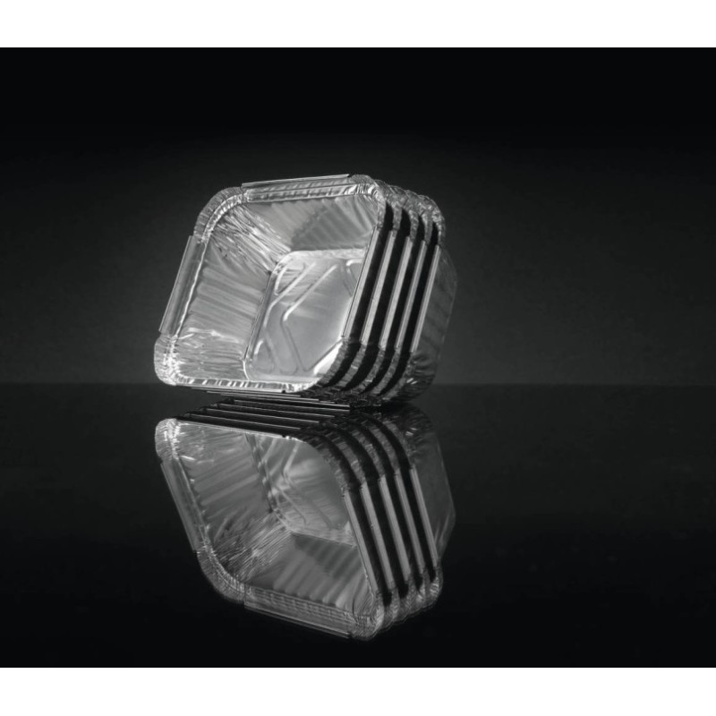 Vassoio Grassi - 3PZ foto