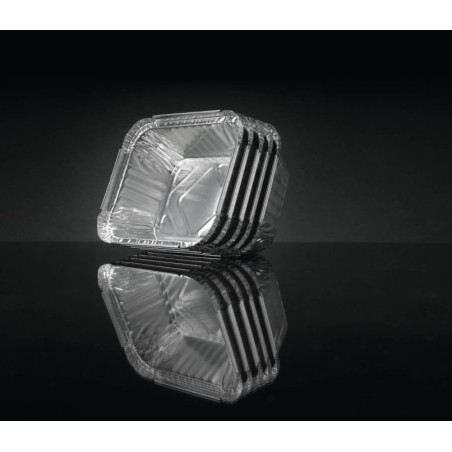 Vassoio Grassi - 3PZ foto