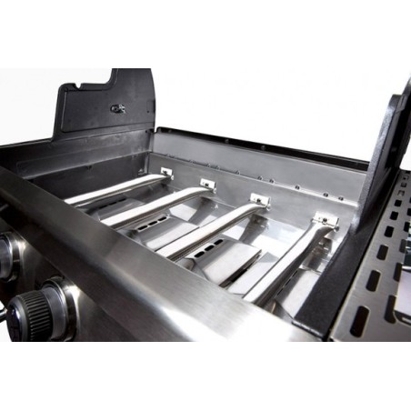 Broil king Baron 440 Barbecue a Gas