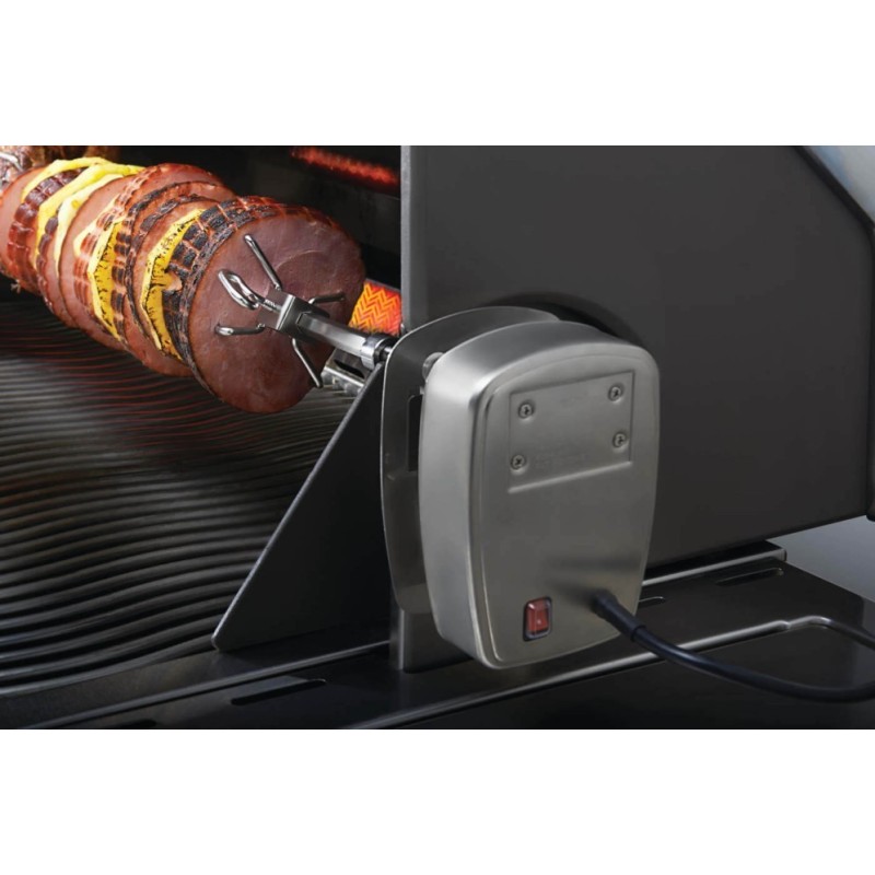 Napoleon – Kit Girarrosto – Compatibile per Prestige 500 RSIB installato