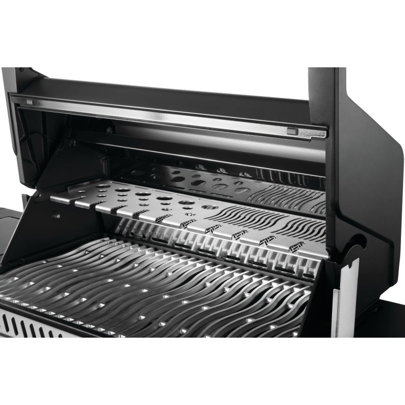 Barbecue Napoleon Phantom Prestige 500 Connected griglie