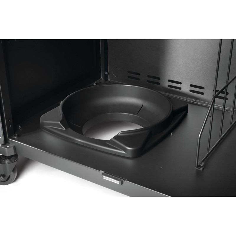 Barbecue Napoleon Phantom Prestige 500 Connected accessorio