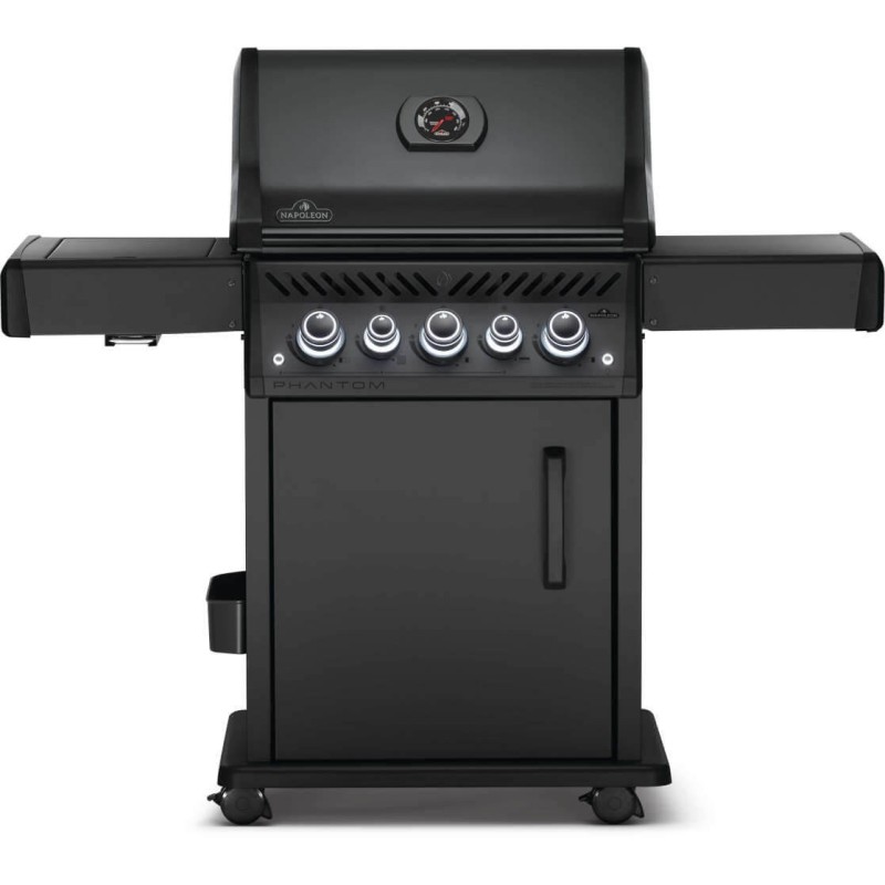Barbecue Napoleon Phantom Rogue SE 425 RSIB frontale