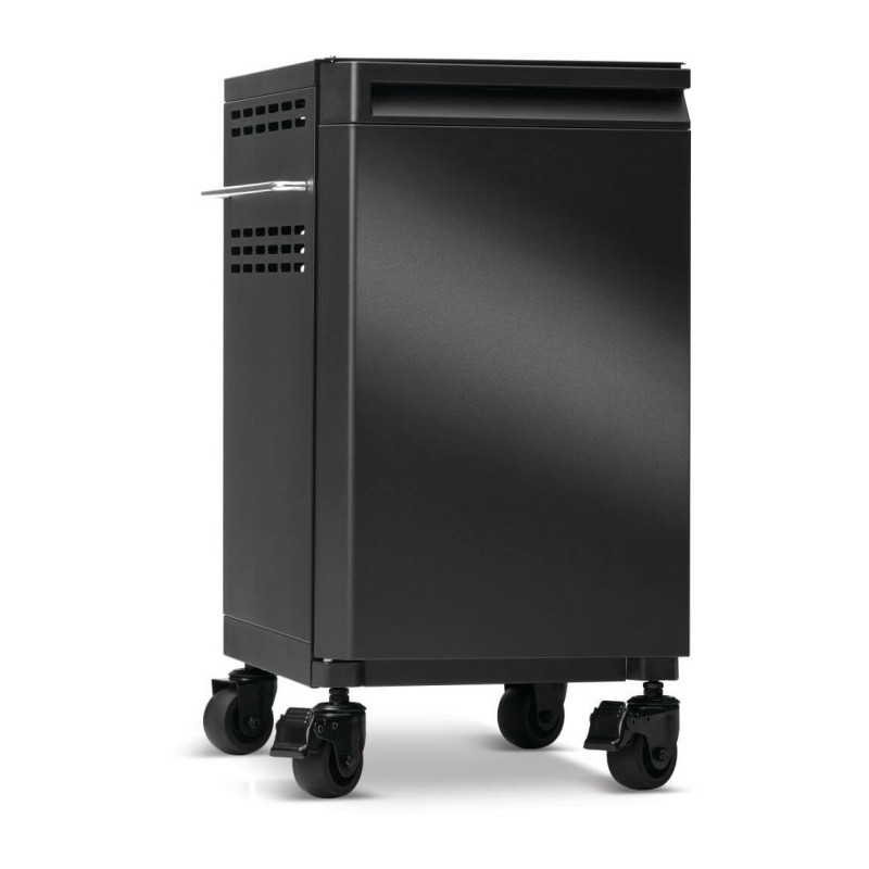 Napoleon 2 Carrelli - Compatibile per Prestige - Finitura Phantom zoom 2