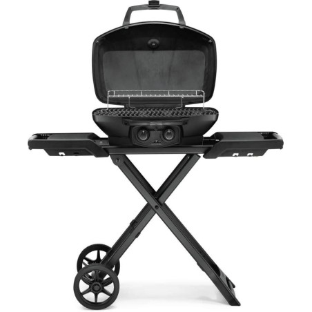 Barbecue Napoleon a gas Phantom TravelQ™ PRO285X aperto