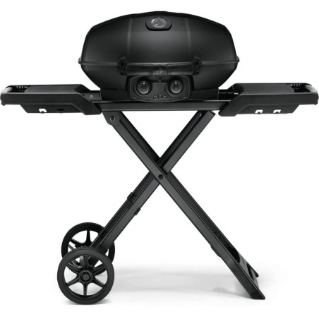 Barbecue Napoleon a gas Phantom TravelQ™ PRO285X frontale