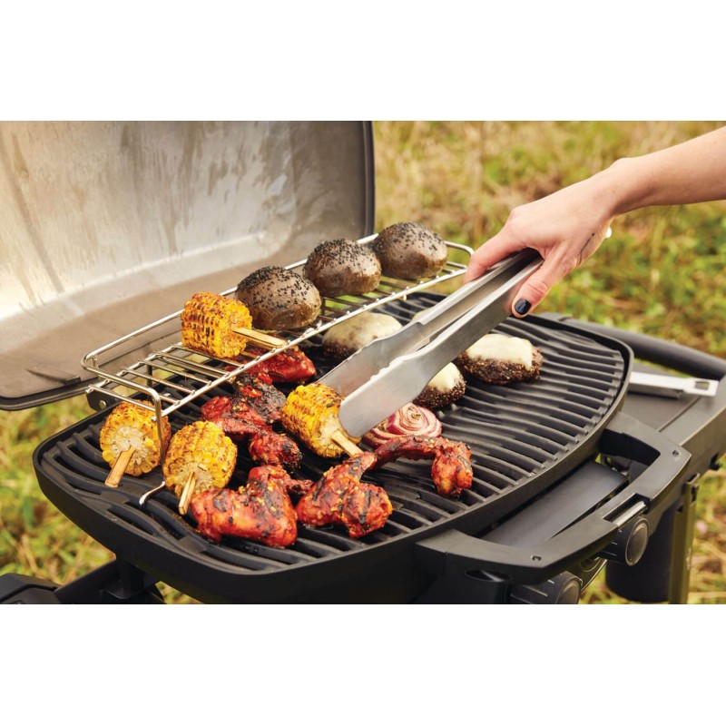 Barbecue Napoleon a gas Phantom TravelQ™ PRO285X cucina