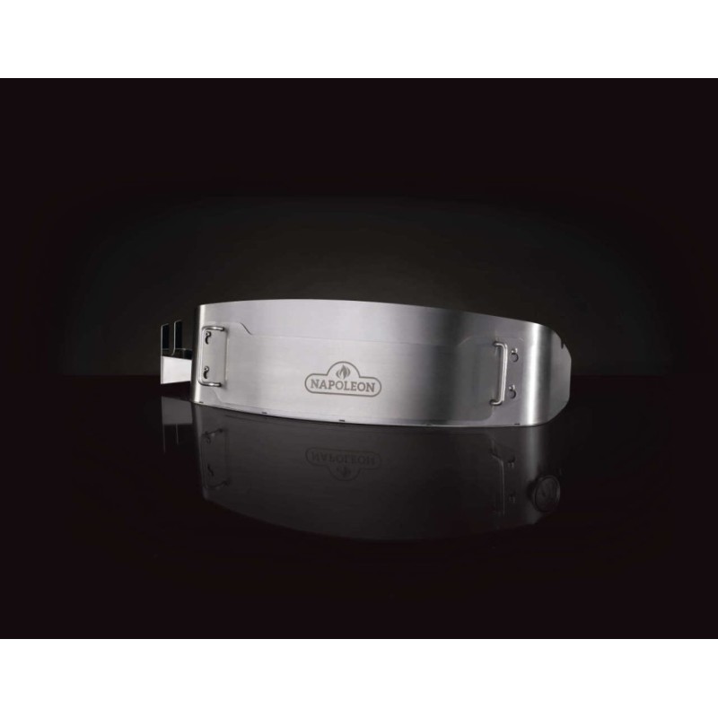 Napoleon – Kit Girarrosto – Compatibile per Serie Phantom TravelQ™ foto