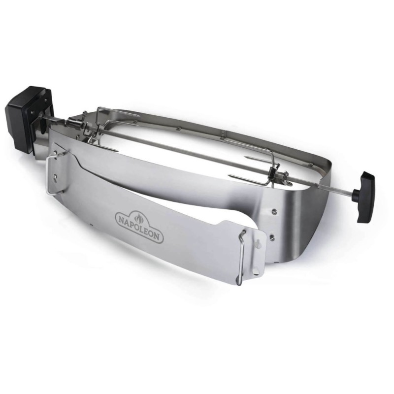 Napoleon – Kit Girarrosto – Compatibile per Serie Phantom TravelQ™ aperto