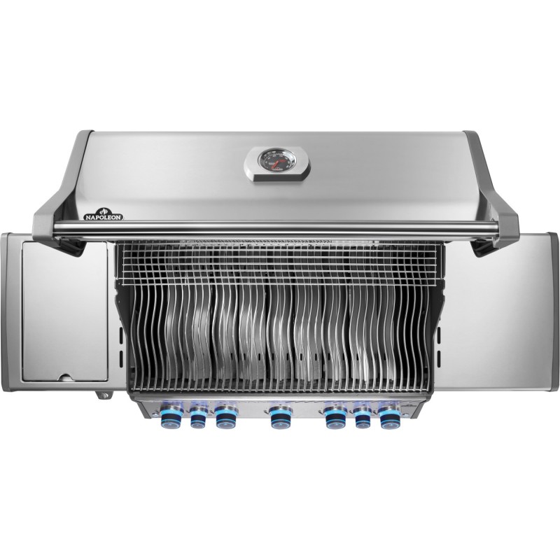 Barbecue Napoleon Rogue® PRO-S 625 RSIB griglia 1