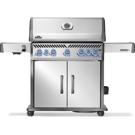 Barbecue Napoleon Rogue® PRO-S 625 RSIB frontale