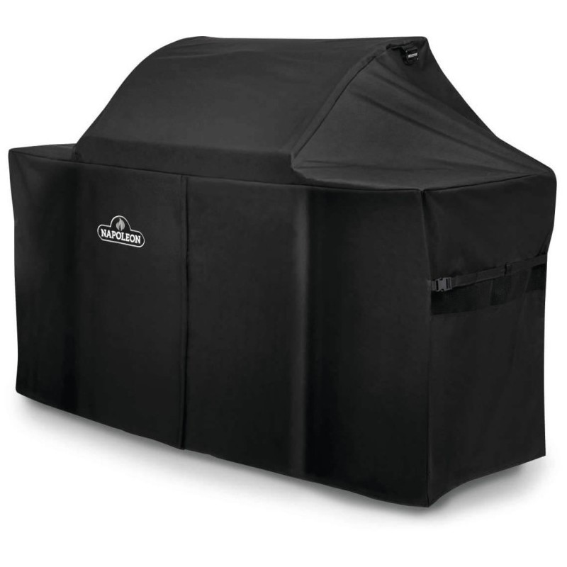 Cover Napoleon – Compatibile per Rogue® 625 laterale 1