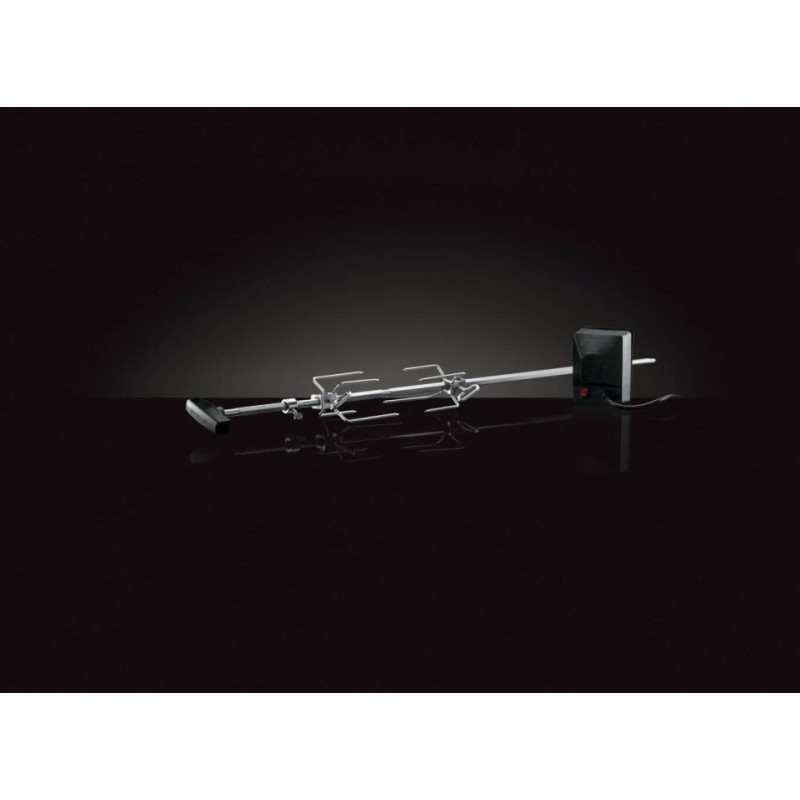 Napoleon Kit Girarrosto – Compatibile per Rogue fotografia