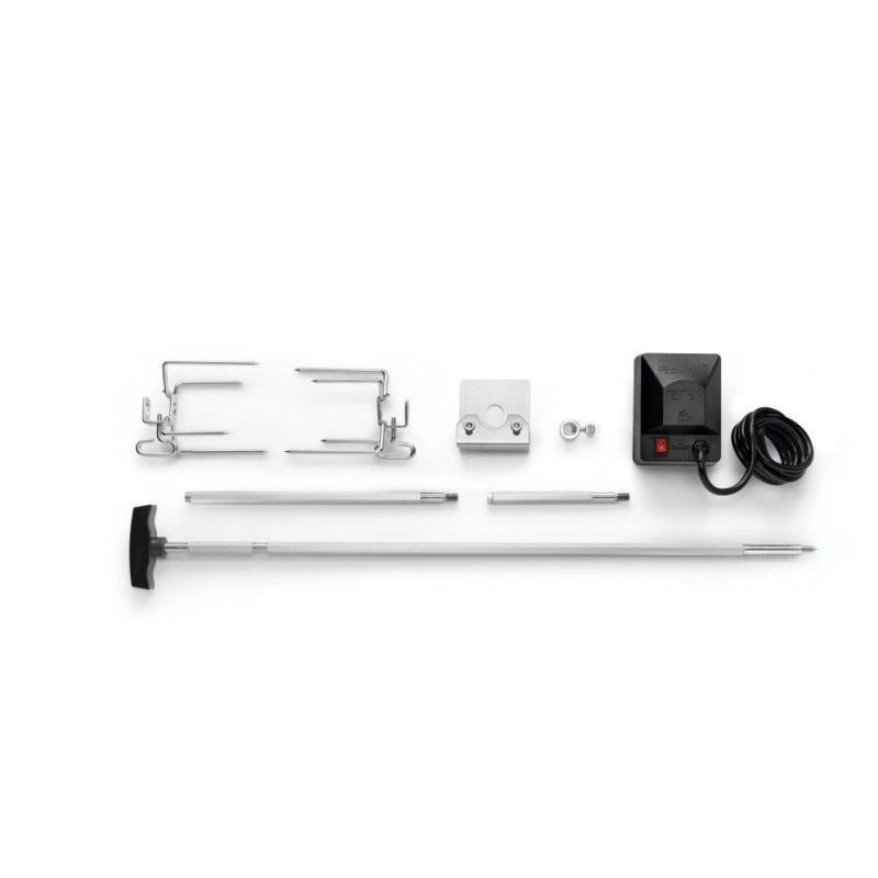 Napoleon Kit Girarrosto – Compatibile per Rogue frontale