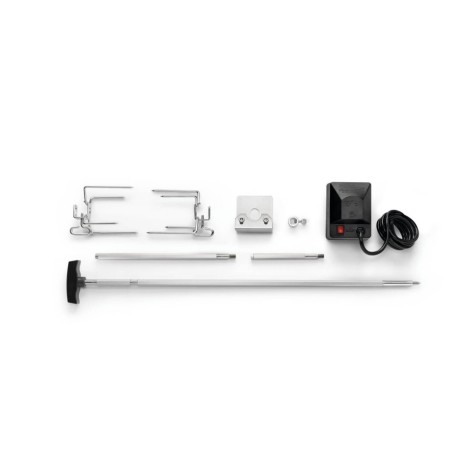 Napoleon Kit Girarrosto – Compatibile per Rogue frontale