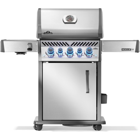Barbecue Napoleon Rogue® PRO-S 425 RSIB frontale
