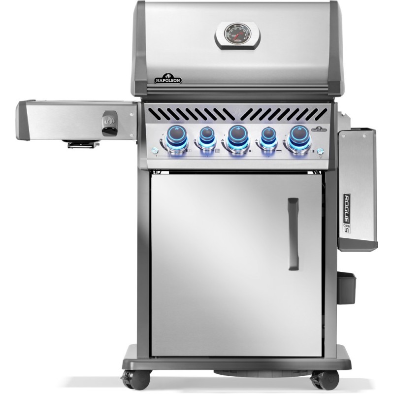 Barbecue Napoleon Rogue® PRO-S 425 RSIB fornello