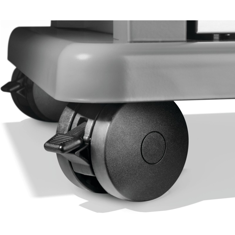 Barbecue Napoleon Rogue® PRO-S 425 RSIB ruote