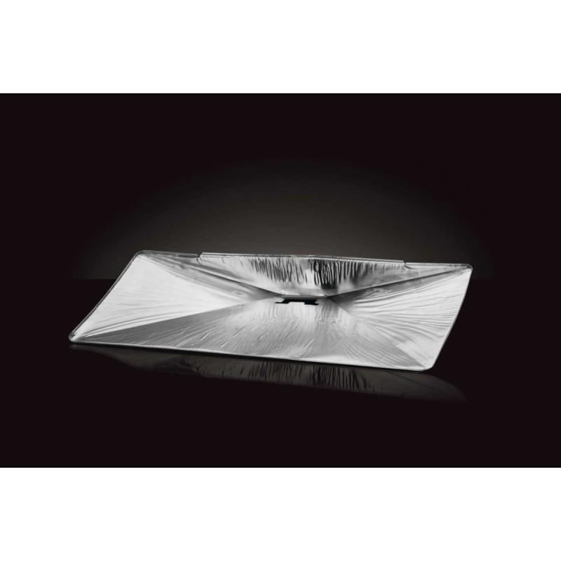 Rivestimento in alluminio della vasca di raccolta - 3PZ - NAPOLEON - Compatibile per Rogue® 425 fotografia