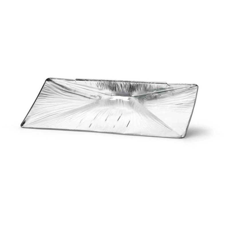 Rivestimento in alluminio della vasca di raccolta - 3PZ - NAPOLEON - Compatibile per Rogue® 425