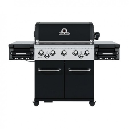 Broil king Regal 590 Barbecue a Gas