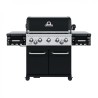 Broil king Regal 590 Barbecue a Gas
