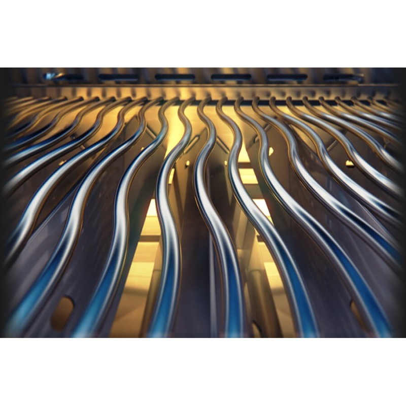 Barbecue Napoleon Rogue® PRO-S 625 RSIB griglia