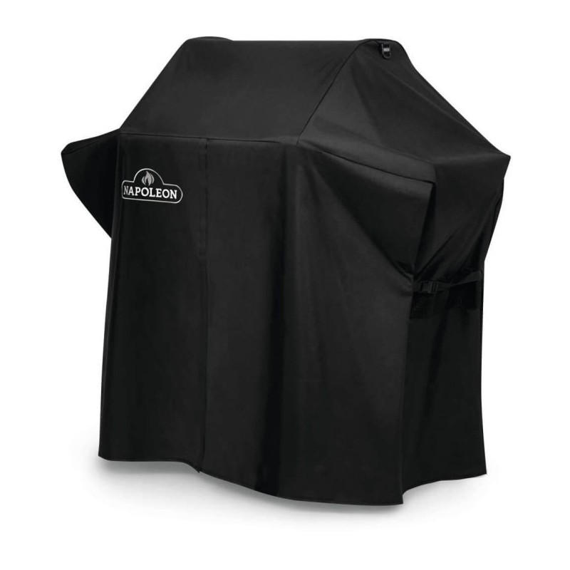 Cover Napoleon – Compatibile per Rogue® 525 (ripiani rialzati) laterale