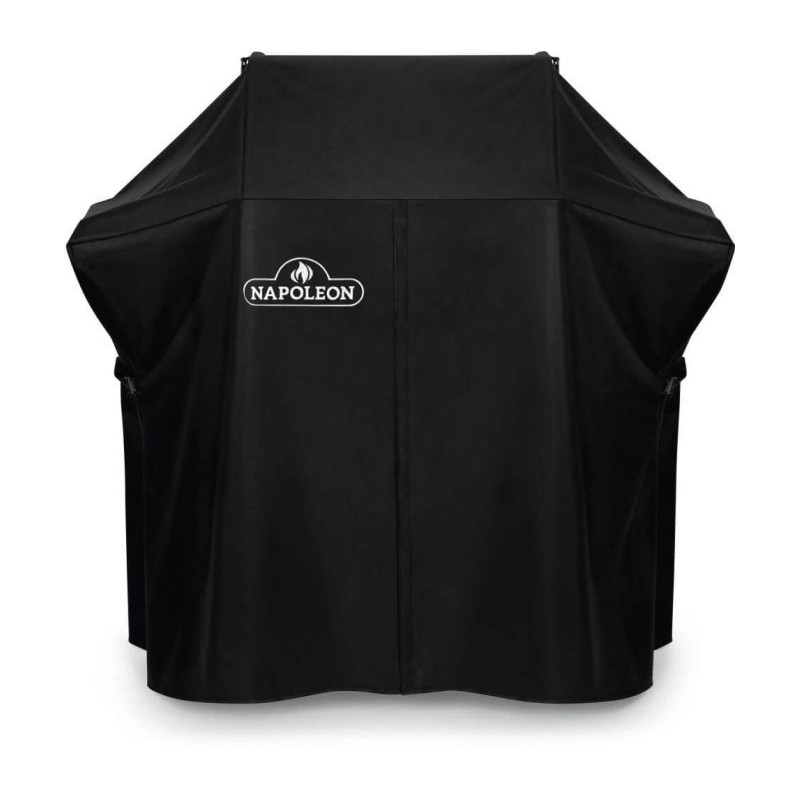 Cover Napoleon – Compatibile per Rogue® 525 (ripiani rialzati) frontale