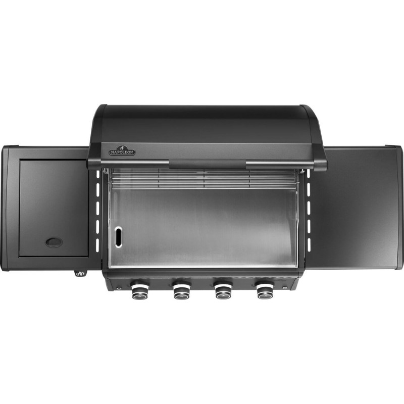 Barbecue Plancha Napoleon Rogue® PRO Phantom 30 plancha