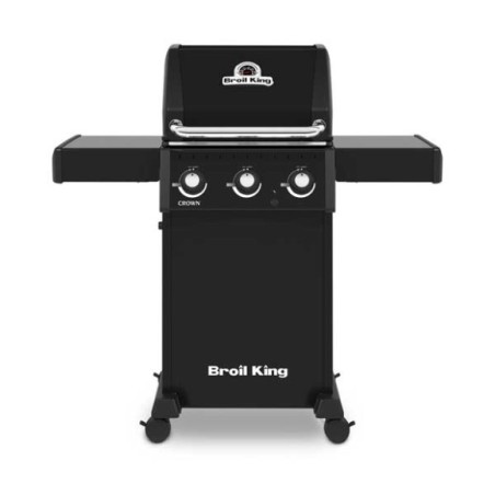 Broil king CROWN 310 Barbecue a Gas