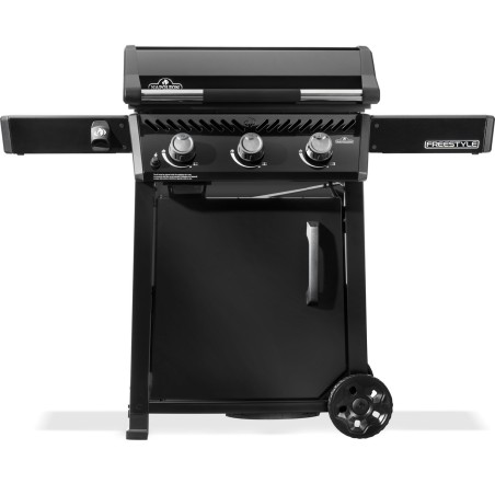 Barbecue Plancha Napoleon Freestyle™ 24 fronte