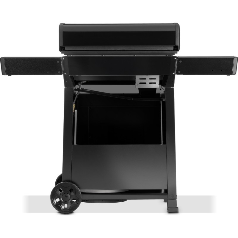 Barbecue Plancha Napoleon Freestyle™ 24 retro