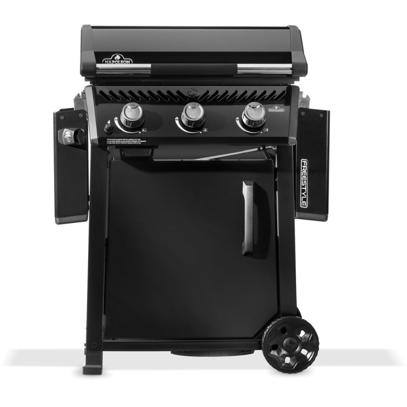 Barbecue Plancha Napoleon Freestyle™ 24 chiuso