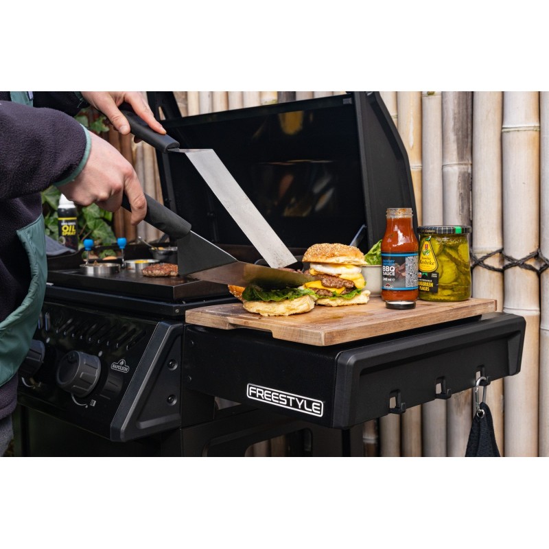 Barbecue Plancha Napoleon Freestyle™ 24