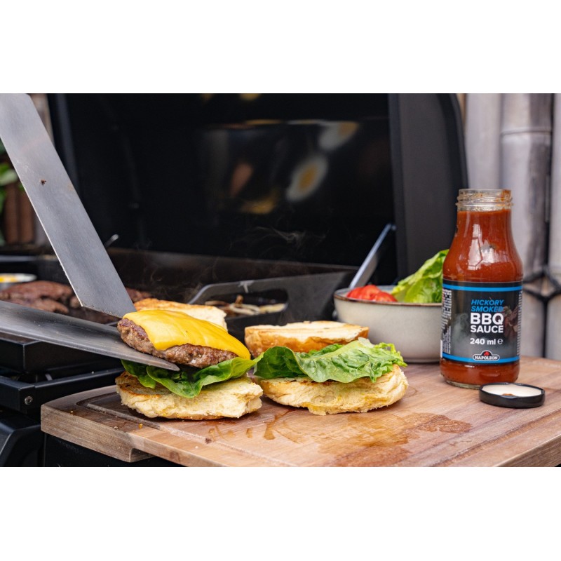 Barbecue Plancha Napoleon Freestyle™ 24 cucina 4