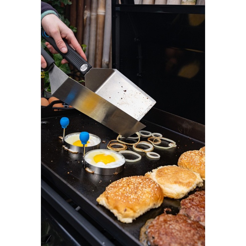 Barbecue Plancha Napoleon Freestyle™ 24 cucina 7