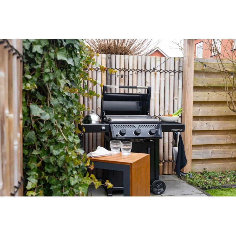 Barbecue Plancha Napoleon Freestyle™ 24 all'aperto 2