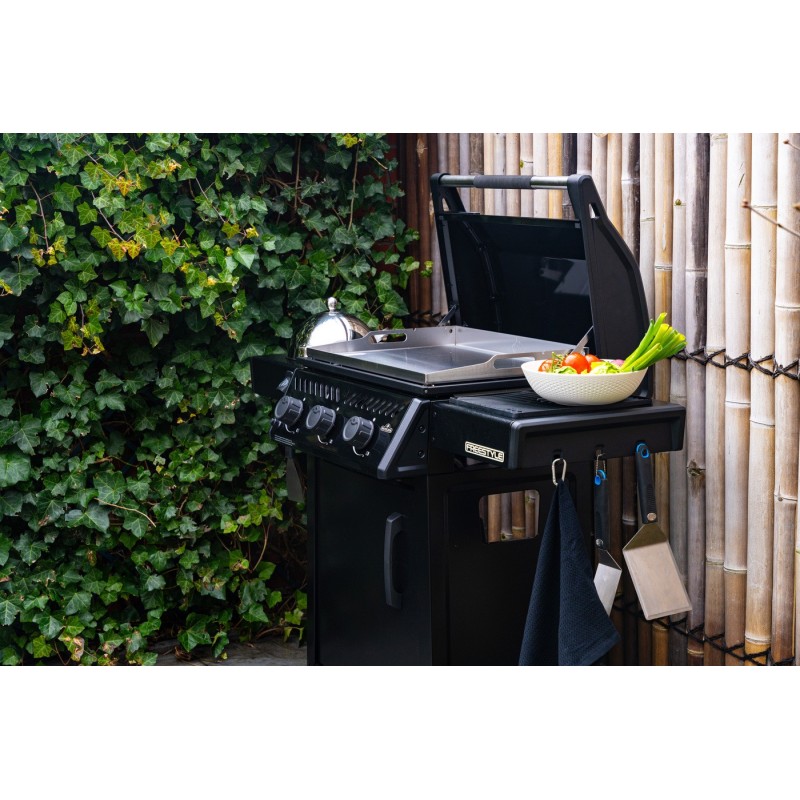 Barbecue Plancha Napoleon Freestyle™ 24 all'aperto 4