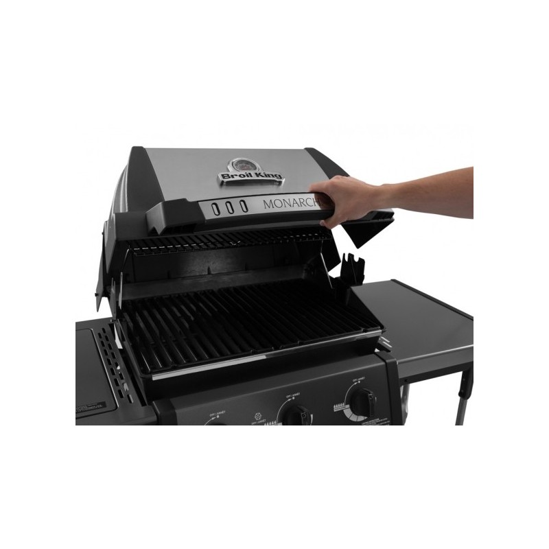 Broil king Monarch  340 Barbecue a Gas