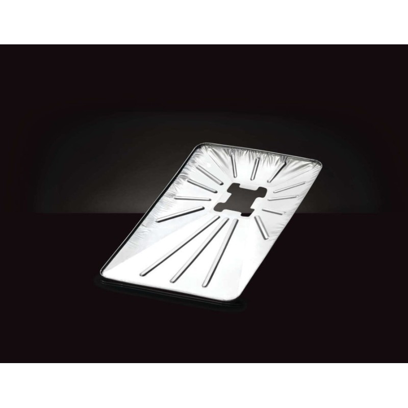 Vaschetta Raccolta Grassi Napoleon fotografia