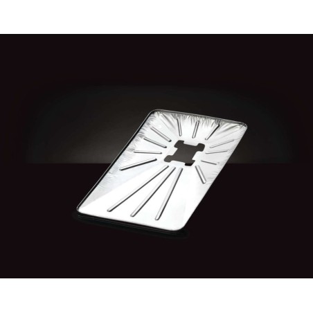 Vaschetta Raccolta Grassi Napoleon fotografia