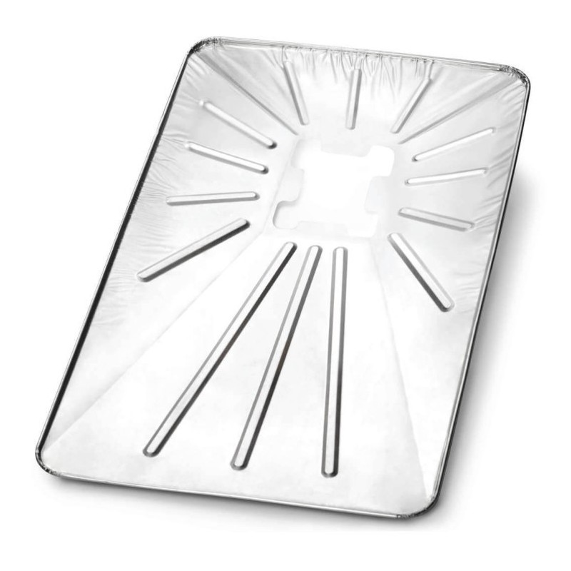 Vaschetta Raccolta Grassi Napoleon fronte