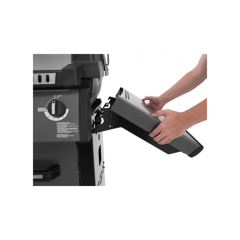 Broil king Monarch  340 Barbecue a Gas