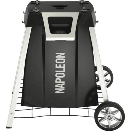 Stand Napoleon TravelQ™ – Compatibile per PRO285E frontale