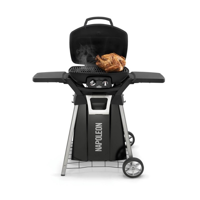 Stand Napoleon TravelQ™ – Compatibile per PRO285E frontale aperto